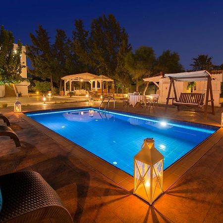 Villa Dora Faliraki Cameră foto