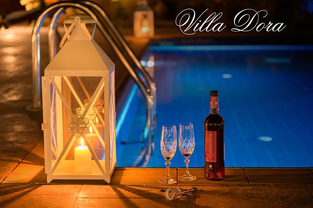 Villa Dora Faliraki Cameră foto